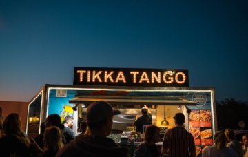 Image of Inglewood Night Markets